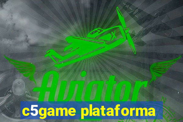 c5game plataforma